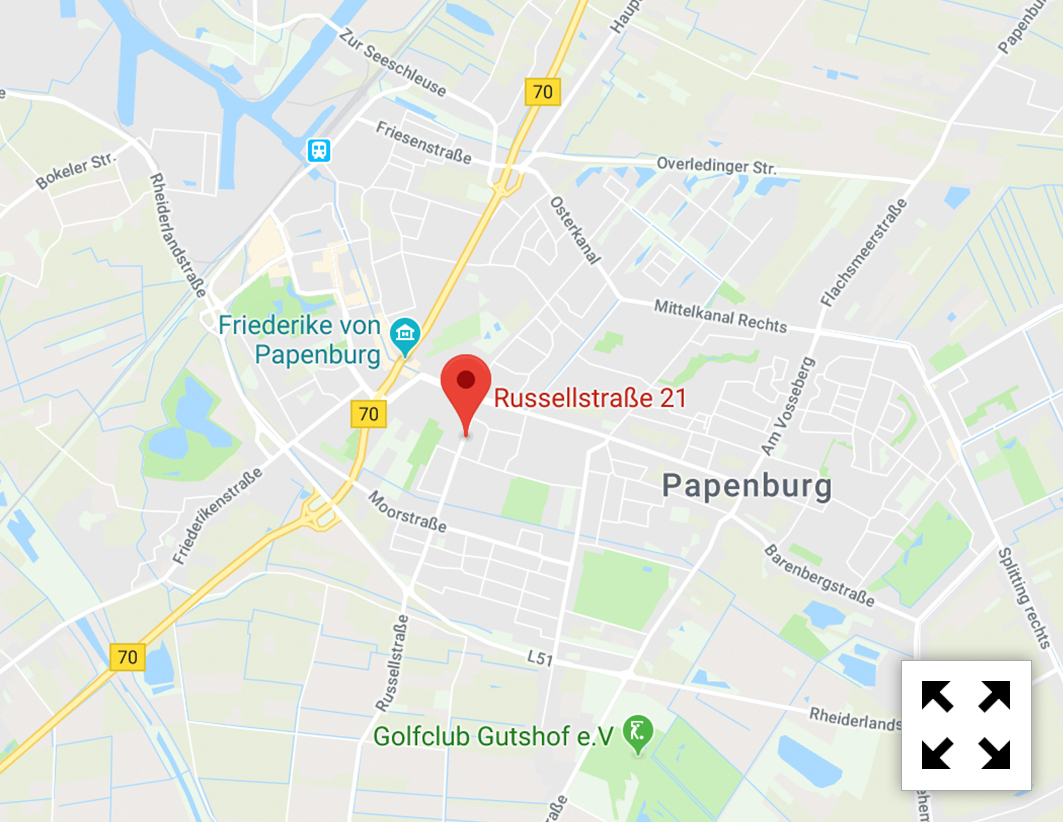 Omgeving Groningen