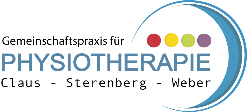 logo physiotherapie Papenburg